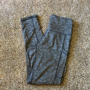 Aerie Fleece-Lined Leggings